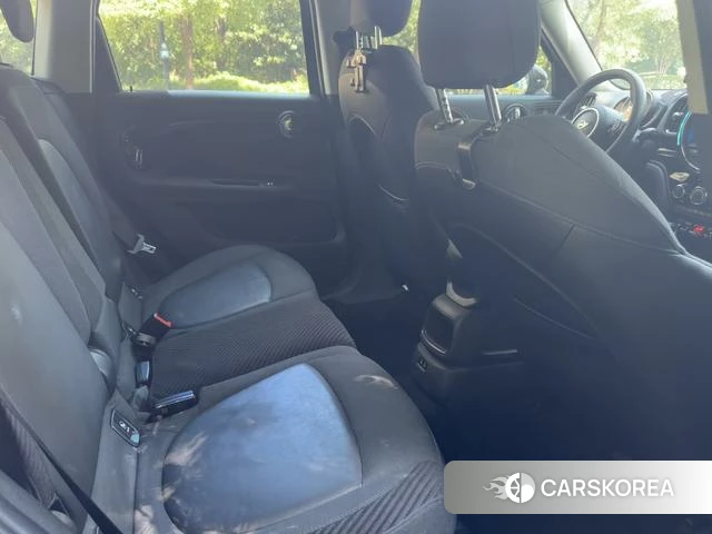 MINI COUNTRYMAN id 3876037 из Китая 8
