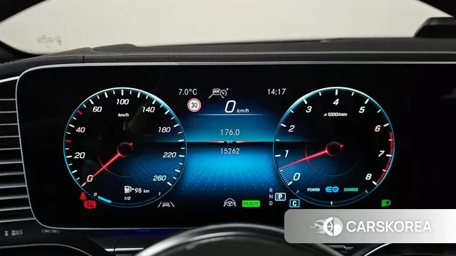 Mercedes-Benz GLS - Class X167 id 3586350 из Кореи 18