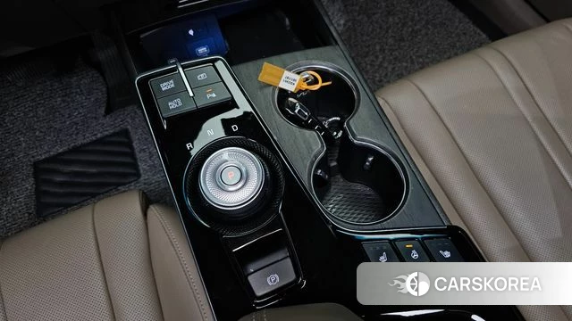 Kia K8 Hybrid id 3891987 из Кореи 18