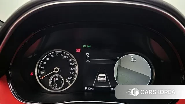 Genesis GV70 id 3282188 из Кореи 18