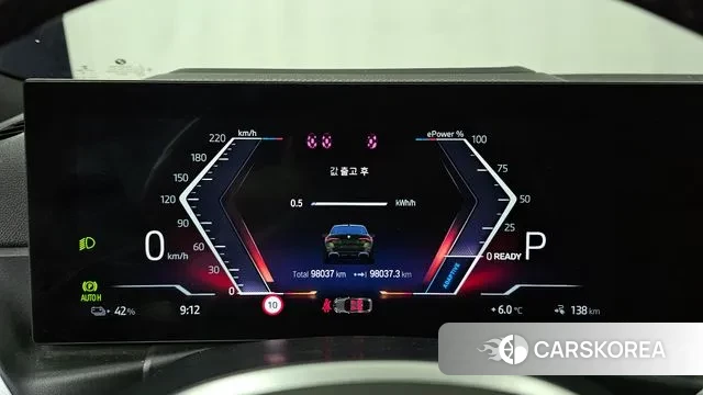 BMW i4 id 3453230 из Кореи 18