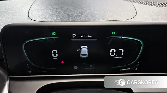 Kia The New Seltos id 3063160 из Кореи 18