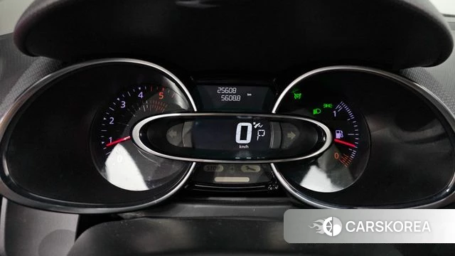 Renault Korea (Samsung) Clio id 3955404 из Кореи 18