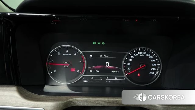 Kia Sorento 4th Generation id 4376908 из Кореи 31