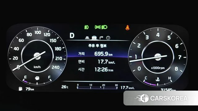 Kia The New K3 2nd generation id 4428086 из Кореи 18