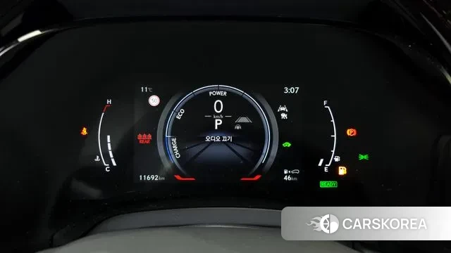 Lexus RX350h 5th generation id 3377259 из Кореи 18