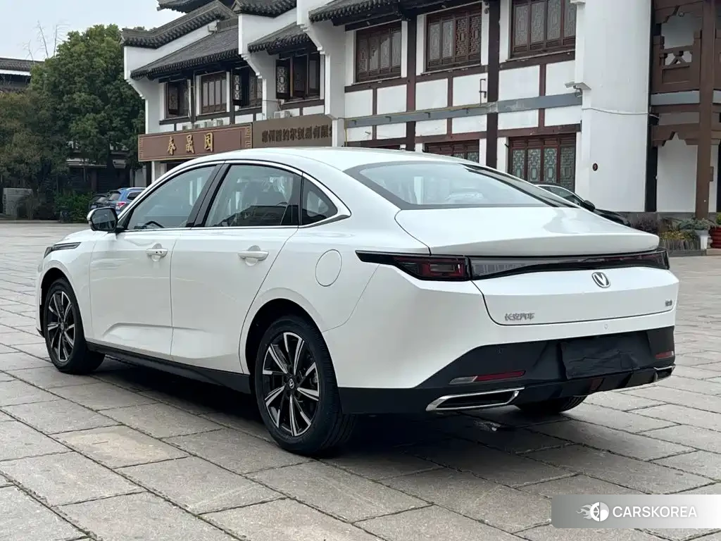 Chang'an Yidong id 4628431 из Китая 17