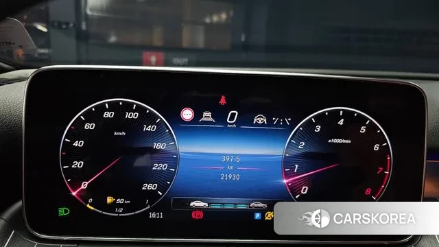 Mercedes-Benz C-Class W206 id 3104650 из Кореи 18