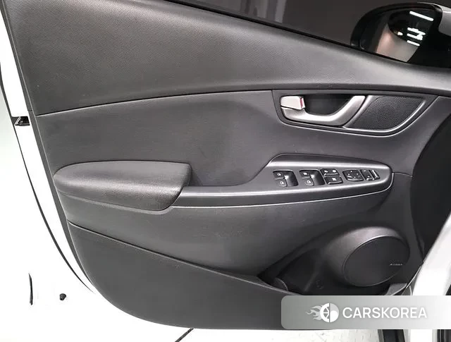 Hyundai Kona id 3077047 из Кореи 18