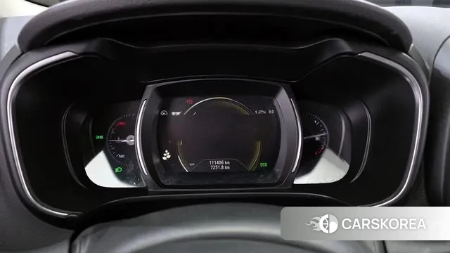 Renault Korea (Samsung) The New QM6 id 3598034 из Кореи 18