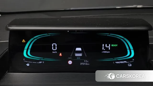 Hyundai Staria id 3523449 из Кореи 18