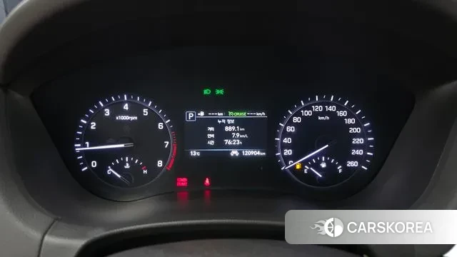 Genesis G80 id 3380542 из Кореи 18