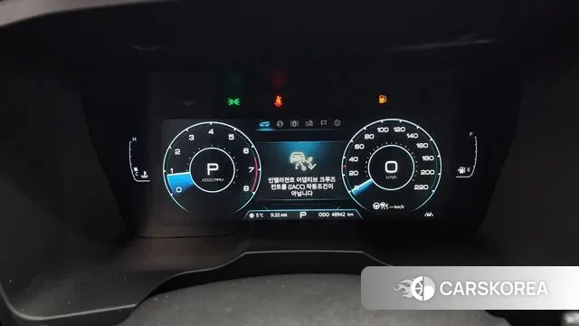 Ssangyong Beautiful Korando id 3453040 из Кореи 18