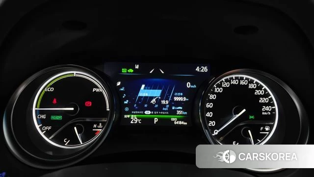 Toyota Camry (XV70) id 4495345 из Кореи 28
