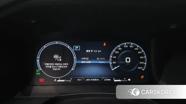 Ssangyong The New Rexton Sports Cannes id 3701171 из Кореи 18