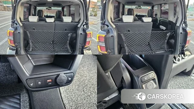 Kia The New Kia Ray id 3523780 из Кореи 18