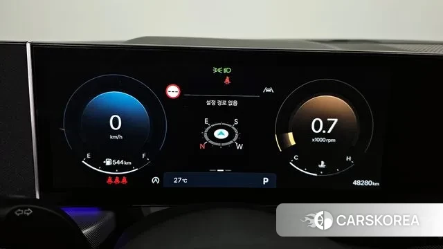 Hyundai Sonata D Edge (DN8) id 3058173 из Кореи 18