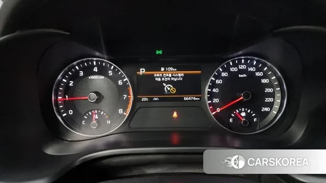 Kia The New K3 2nd generation id 3247304 из Кореи 18