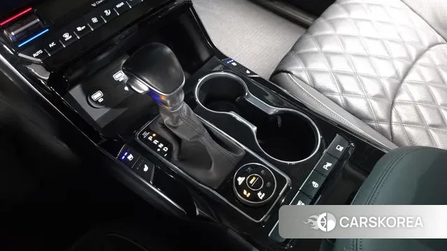 Kia Mohave Master id 3726176 из Кореи 18