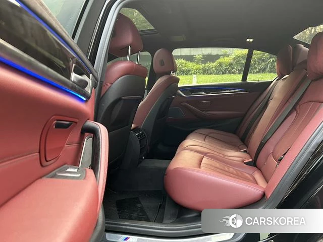 BMW 5 series id 4235652 из Китая 11