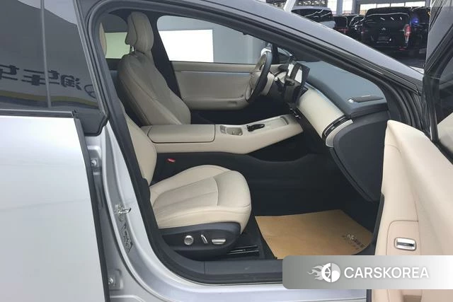 Xiaopeng Motors Xiaopeng P7+ id 3908925 из Китая 15