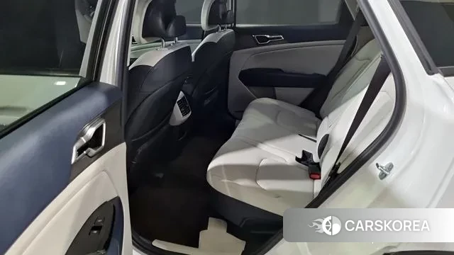 Kia Sportage 5th Generation id 3686057 из Кореи 16