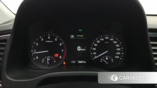 Hyundai Avante AD id 3796280 из Кореи 18