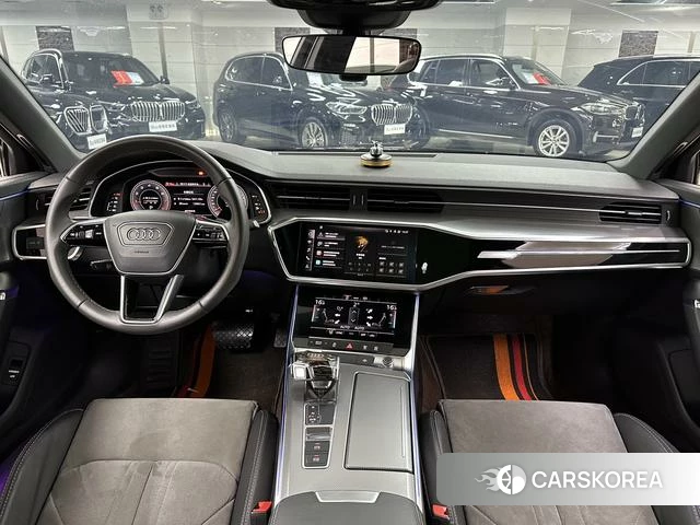 Audi A6L id 4399714 из Китая 18
