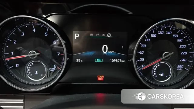 Hyundai The New Grandeur IG id 3335625 из Кореи 18