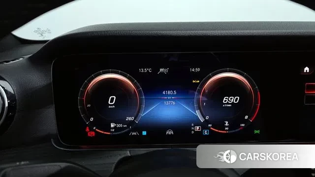 Mercedes-Benz E-Class W213 id 3492530 из Кореи 18