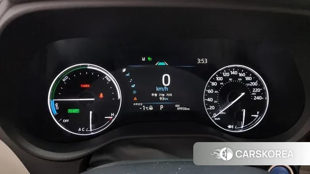 Toyota Sienna 4th Generation id 3624914 из Кореи 18