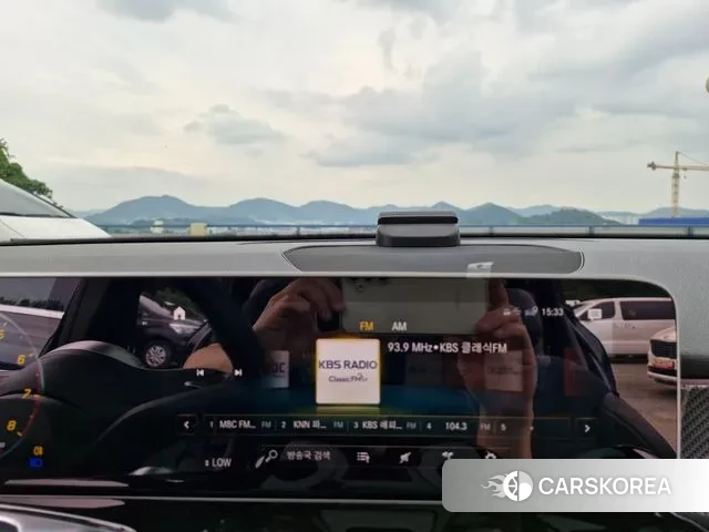 Mercedes-Benz GLB-Class X247 id 3017960 из Кореи 18