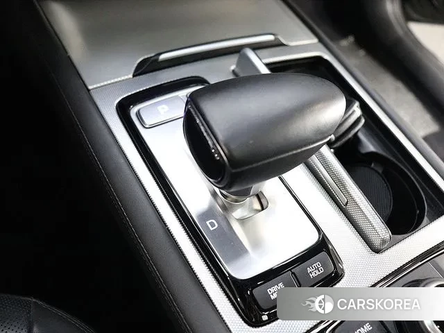 Genesis G80 id 3661690 из Кореи 18