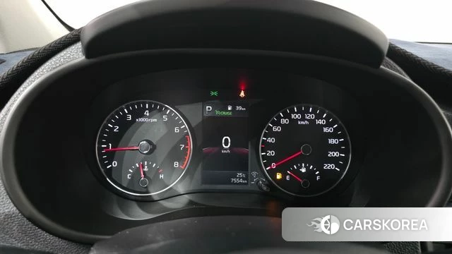 Kia Morning Urban (JA) id 4608474 из Кореи 29