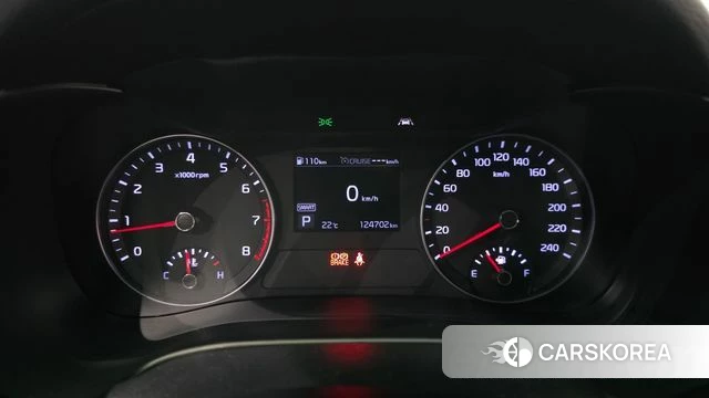 Kia Come New K3 id 4605084 из Кореи 18