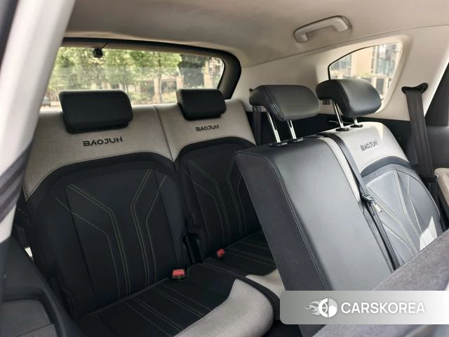 Baojun RM-5 id 4219207 из Китая 16