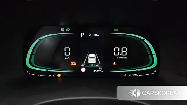 Hyundai The New Palisade id 3596813 из Кореи 18