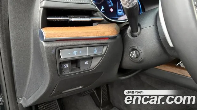 Genesis Electrified G80 (RG3) id 2654723 из Кореи 18