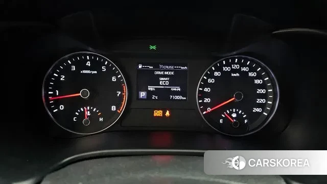 Kia Come New K3 id 3520372 из Кореи 18