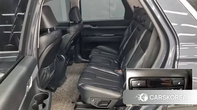 Hyundai Palisade id 3765788 из Кореи 16