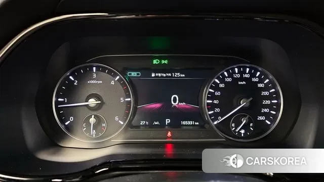 Kia Mohave Master id 2939690 из Кореи 18