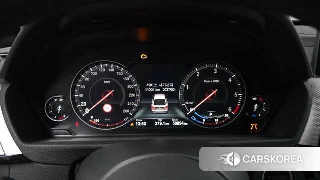 BMW 3 Series GT (F34) id 4872927 из Кореи 18