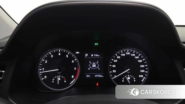 Hyundai The New Avante AD id 4581577 из Кореи 28