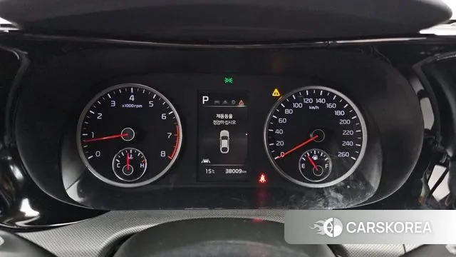 Kia K5 3rd generation id 3388938 из Кореи 18