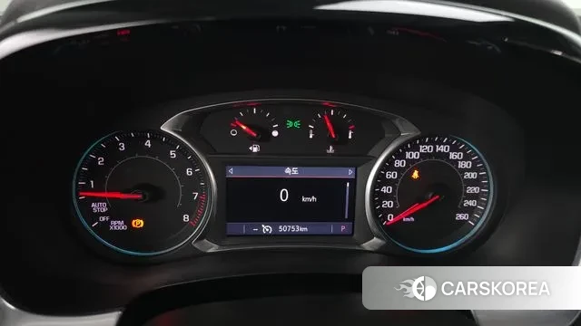 Chevrolet (GM Daewoo) Traverse id 3438328 из Кореи 18