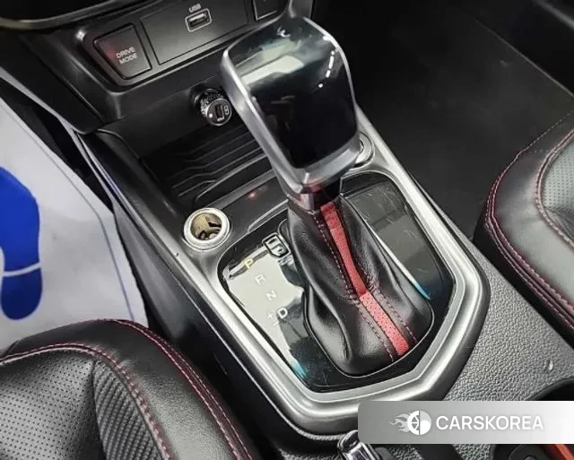 Ssangyong Berry New Tivoli id 3400594 из Кореи 16