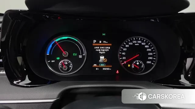 Kia K5 Hybrid 3rd Generation id 3457663 из Кореи 18