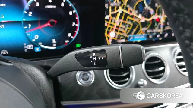 Mercedes-Benz E-Class W213 id 4646480 из Кореи 28