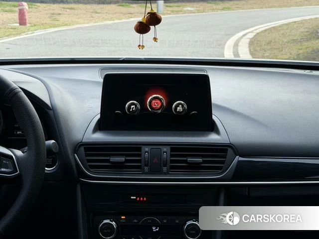 Mazda CX-4 id 4209440 из Китая 18