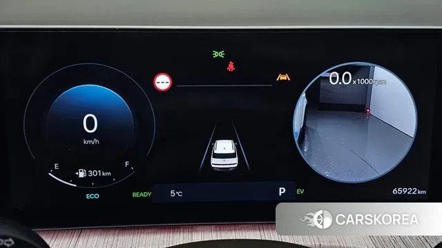 Hyundai Santa Fe (MX5) id 3507650 из Кореи 18